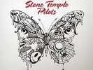 Stone Temple Pilots - Stone Temple Pilots [New Vinyl LP]