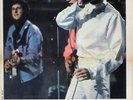 RECORD MIRROR 1 OCT 1966 . THE WHO FRONT COVER . CREAM . ELVIS PRESLEY . NOT NME