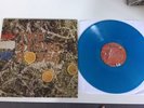 The Stone Roses - Blue vinyl first LP - rare and unplayed