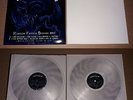 MOTORHEAD - ROSKILDE DENMARK 1993 - 10 INCH - CLEAR WAX LIM NO 8/8