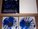 MOTORHEAD - ROSKILDE DENMARK 1993 - 10 INCH - SPLATTER WAX LIM NO 5/5