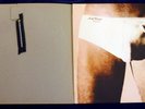 THE ROLLING STONES, STICKY FINGERS, UK LP WITH RARE WITHDRAWN GATE-FOLD SLEEVE.