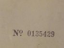 The Beatles ?– White Album: Apple ?– PCS 7067/8 Top Loader No.135429 Vinyl 2LP