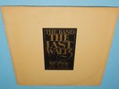 THE BAND   THE LAST WALTZ (3 LP'S) NM ORIGINAL PRESS WITH BOOKLET   BOB DYLAN