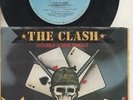 THE CLASH   Rare 1982 Australian Promo Only 7