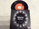 MARIE MYRIAM *A AVE E A INFANCIA* 7'' EUROVISION 77 CHANTE EN PORTUGAIS RARE EXC