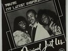 Original Just Us 