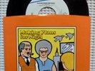 XTC Making Plans For Nigel Orig '79 VIRGIN PS 45 EP Non LP Tracks Primus NM