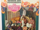 Strawberry Alarm Clock Incense & Peppermints LP Vinyl Record Psych Orig VG++ EX