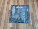 Entombed Vinyl LP Left Hand Path UK 1990 G++/Excellent-