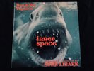 SVEN LIBAEK - INNER SPACE LP // ORIGINAL PRESS // FESTIVAL FL 34855 / PROMO / M-