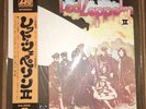 Led Zeppelin- II W/OBI