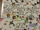 LED ZEPPELIN III LP VINYL Album 1970 SD 19128 ORIGINAL NEAR MINT BEAUTIFUL