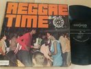 COXSONE - REGGAE TIME LP / VG