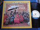 McCoy Tyner/Extensions/1972 LP/VAN GELDER/Blue Note BN-LA006-F/PRISTINE MINT-
