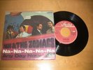 3/1 Ian&The Zodiacs - Na-Na-Na-Na-Na -- Any Day Now ( Starclub )