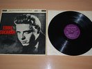 THE EDDIE COCHRAN MEMORIAL ALBUM UK LP 1ST PRESS 1960 LONDON MONO PLUM HAG 2267