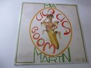 LP MIA MARTINI E LA MACCHINA: CICA CICA BOOM - FONIT CETRA DLP 638 - DISCO RARO