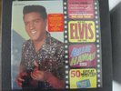 ELVIS PRESLEY FTD LP VINYL 