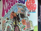 LP Vinyl: The Who Magic Bus On Tour Decca DL 75064