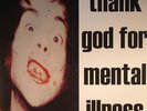 BRIAN JONESTOWN MASSACRE, The - Thank God For Mental Illness - Vinyl (LP)