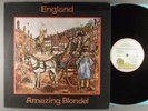Amazing Blondel  England    Folk Rock
