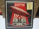 Led Zeppelin: Mothership 180 Gram Vinyl LP. BRAND NEW  BOX SET