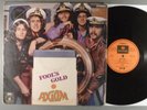 Axiom  Fool's Gold      1970 Australian Press