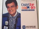 Casey's American Top 40 6 LP Box Set NM Vinyl Week Of 2/25/89 CK 89-09 Kasem