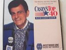 Casey's American Top 40 6 LP Box Set NM Vinyl Week Of 3/18/89 CK 89-12 Kasem