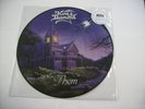 KING DIAMOND - THEM - LP PICTURE DISC BRAND NEW 2018