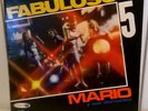 Vinyl Schallplatte Mario Y Sus Diamantes - Fabuloso Vol.5, Venezuela