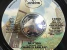 CHARLES EARLAND rare Drifting modern northern soul 45 LISTEN