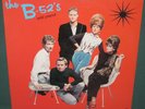The B-52s Wild Planet LP Custom Labels WB BSK 3471 NM 1980 Original