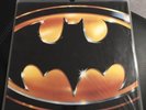 Prince Batman Album OST LP Vinyl - Near Mint