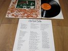 Lou Reed 1973 UK Orange RCA LP Berlin