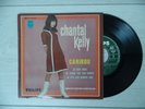 EP Chantal KELLY 