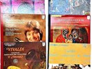 PHILIPS / TRÉSORS CLASSIQUES  --- 28 albums (gatefold)