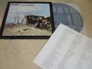RUSH A FAREWELL TO KINGS KOREA VINYL LP 12