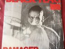 VINYL - BLACK FLAG - Damaged