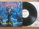SUFFOCATION - BREEDING THE SPAWN LP VINYL 1993 RARE PESTILENCE DEICIDE KREATOR