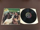 THE BEACH BOYS FIRST PRESSING LP (PET SOUNDS) ON CAPITOL T-2458