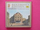 Karl Böhm 'Beethoven: 9 Symphonies' DGG TULIP 2721154 STEREO  8LP Box-Set  MINT-