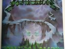Metallica - CREEPING DEATH, 1984, Vinyl EP