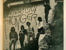 Hunger - Strictly From Hunger - Psycho Records ?– PSYCHO 14(UK) - MINT/NM