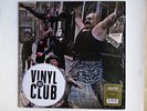 The Doors Strange Days RSD Vinyl Club blue/gray swirled 2017 Remaster