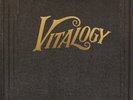 LP PEARL JAM Vitalogy 2LP BRAND NEW SEALED Reissue