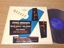 MOZART SINFONIA CONCERTANTE BARYLLI VIOLIN WESTMINSTER WN 18041 1ED USA LP