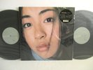 UTADA HIKARU first love 2-LP Vinyl JAPAN TOSHIBA EMI TOJT-24141/2