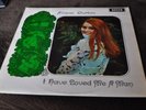 Allison Durbin - I Have Loved Me A Man vinyl LP 1969 Decca UK stereo